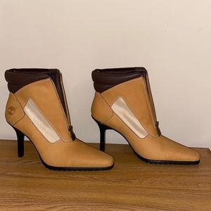 Timberland Heels